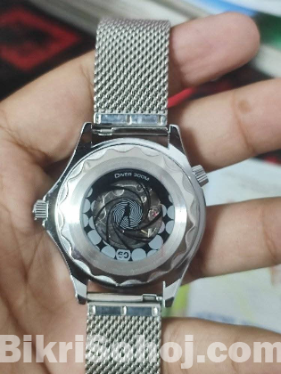 Omega watch